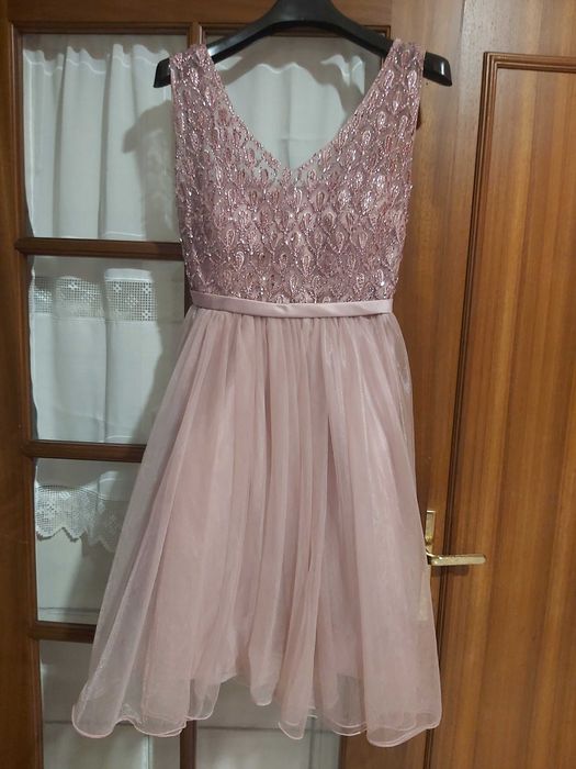 Vendo vestido tamanho M