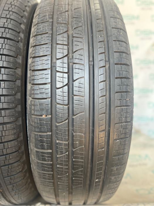 Скад шин б/в. 215/65 R17 Pirelli Scorpion Verde All Season