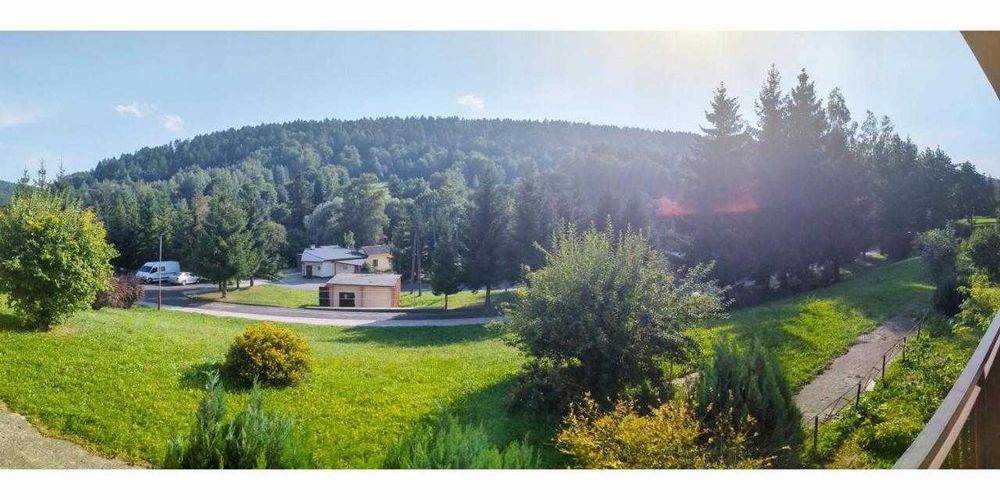 Apartament  Bieszczady Ustrzyki Dolne - 3 sypialnie 80m2
