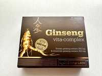 Женьшень Olimp Ginseng vita-complex