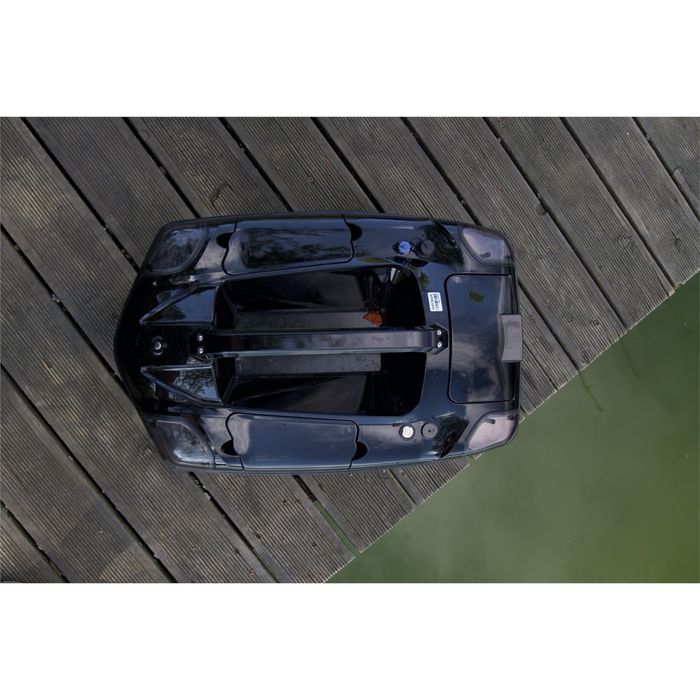 INFINITY BOAT PRIME –  50Ah – Łódka zanętowa Premium - Infinity