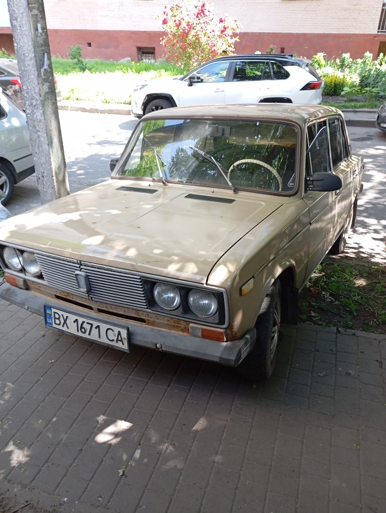 Продам Жигуль 2106
