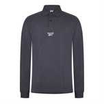 Reebok Polo Manga Comprida (XL)