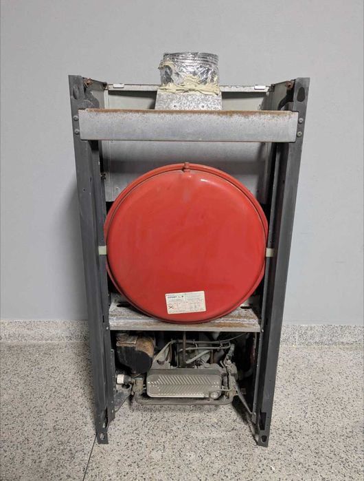 Caldeira Baxi ECO 20i