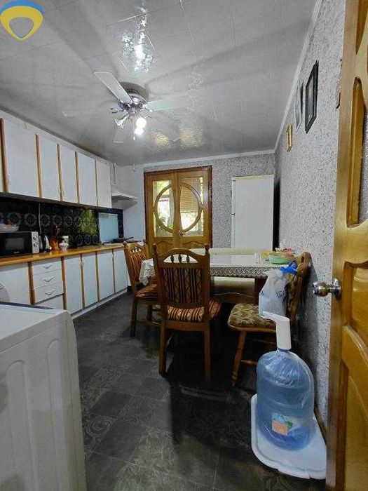 Продам 4х комн квартира Черемушки/Вишневского/Рабина/є-Відновлення