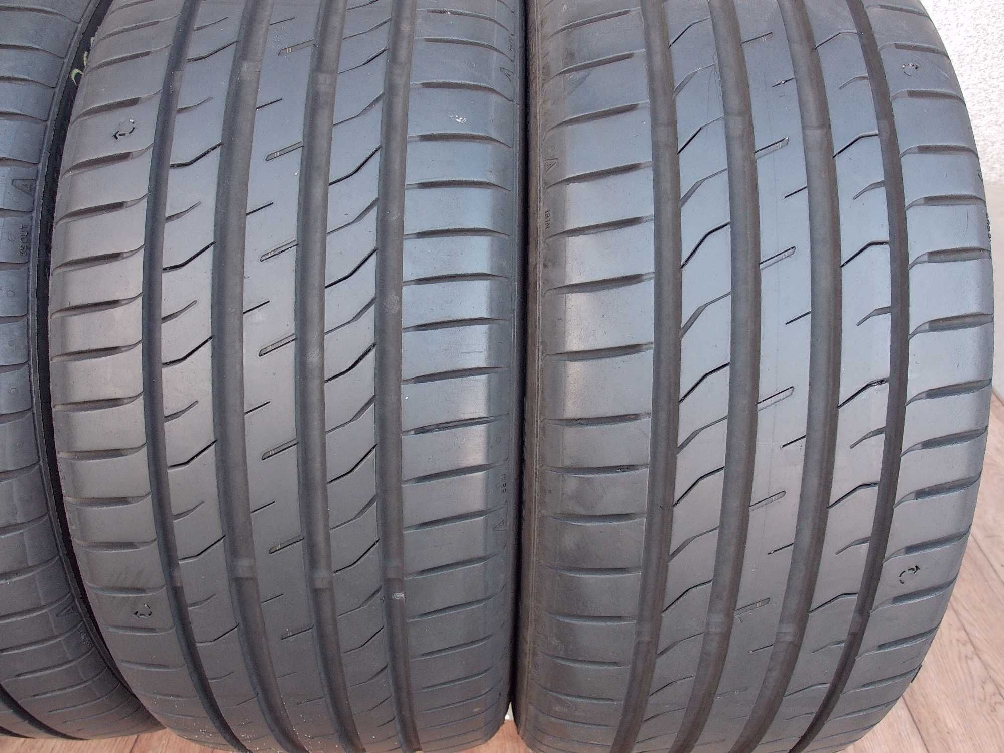 Nexen NFera Primus SU1 Plus 215/40/17 87W XL ładne!