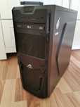 Komputer gamingowy Intel i5, Geforce GTX 960, Win10