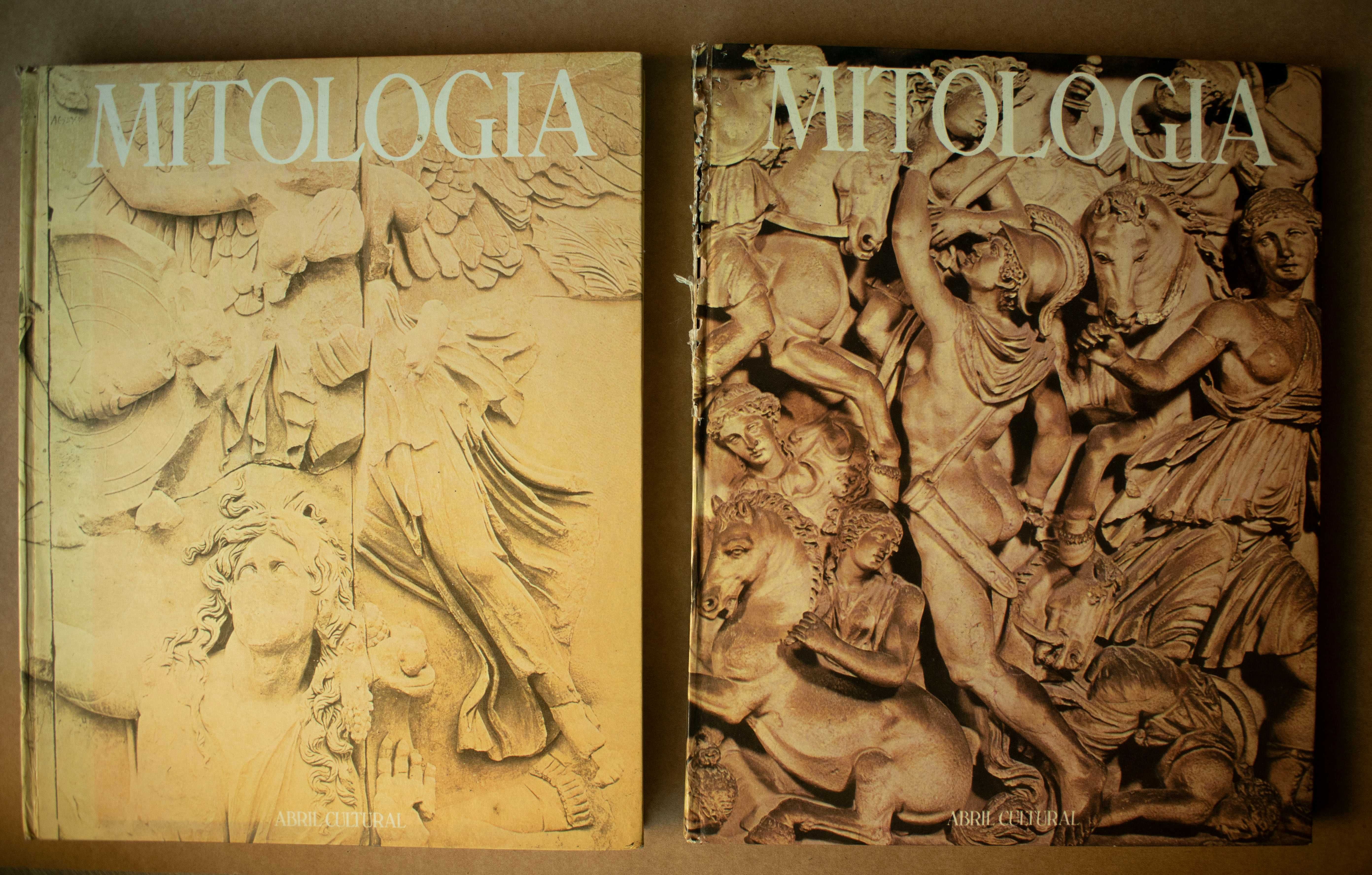 Mitologia / Astronomia / Caos / Viagens