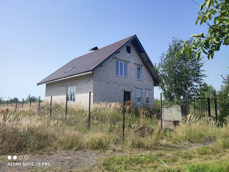 Продам будинок с. Сілець (біля Гірника)