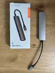 Satechi hub slim v2