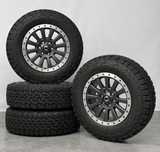 Ineos Grenadier Oryginalne koła/wheels/felgen 18” 8776-1