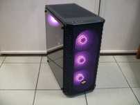KOMPUTER do GIER i5-12600, 32GB, RTX 2080Ti 11GB, SSD 1TB, GWARANCJA