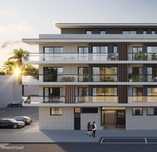 Penthouse T4 de luxo no novo Empreendimento ICONIC CAPARICA - Costa de