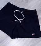 Tommy jeans hilfiger оригинал шорты,шортики