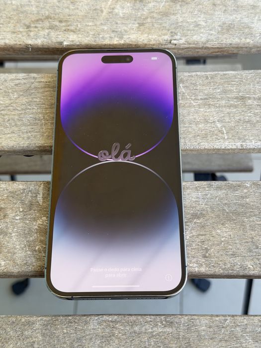 iPhone 14 Pro Max