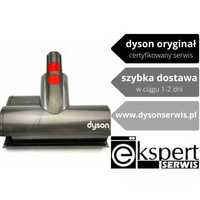 Oryginalna Turboszczotka mini Dyson Micro, Omni - od dysonserwis.pl