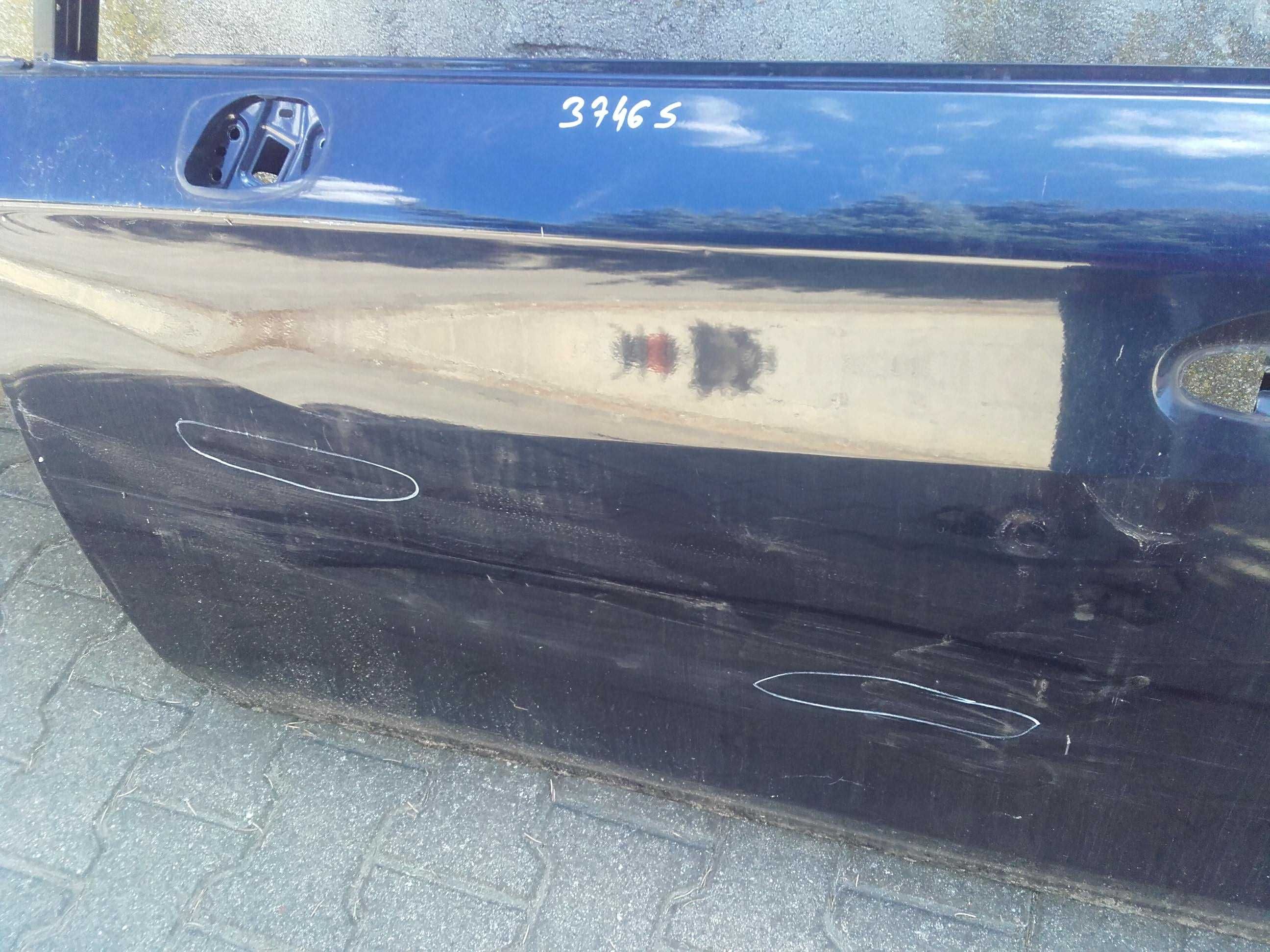 Drzwi przód lewe Subaru Impreza XV 017-> nr3746s