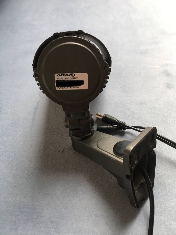 Видеокамера Oltec LC-327VF