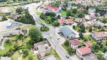 Nieruchomosci - zdjecia i filmy dronem