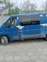 Fiat Ducato 2.3 3.0