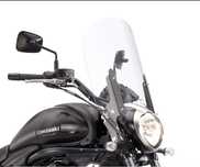 Vidro pára brisas Kawasaki vulcan 650