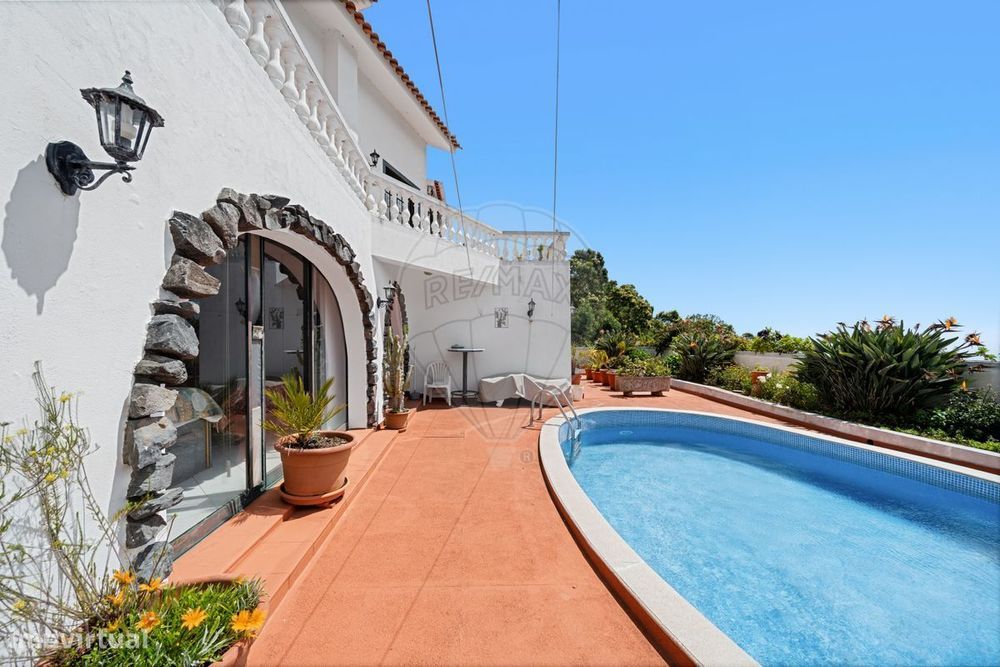 Moradia T2 para venda