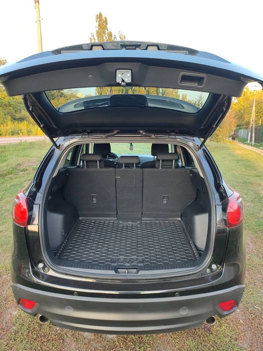 Продам Mazda CX-5