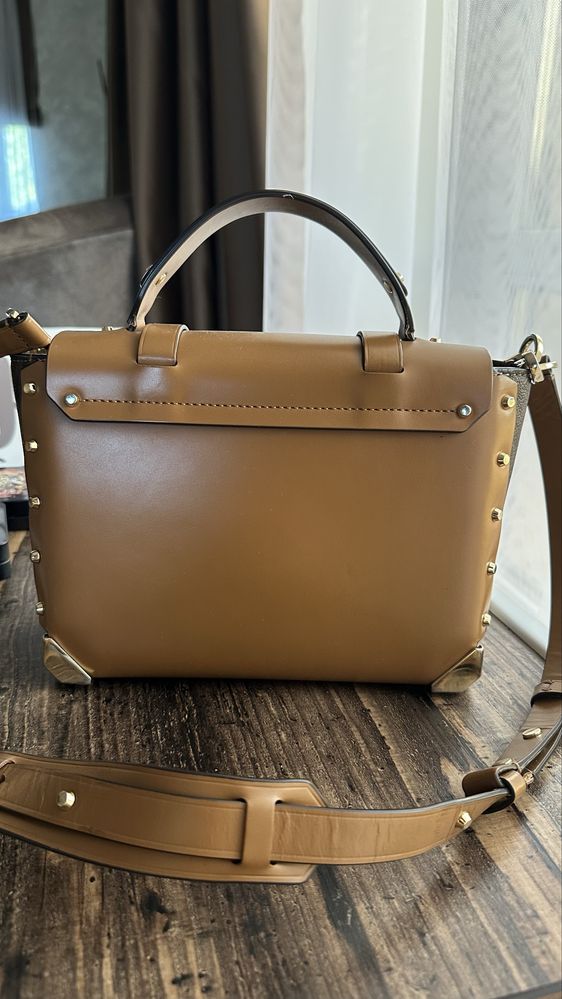 Сумка Michael Kors manhattan
