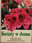 Kwiaty w domu ""
