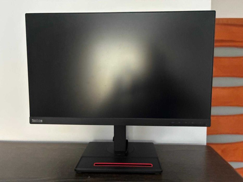 Monitor LENOVO ThinkVision T23i-20 FullHD