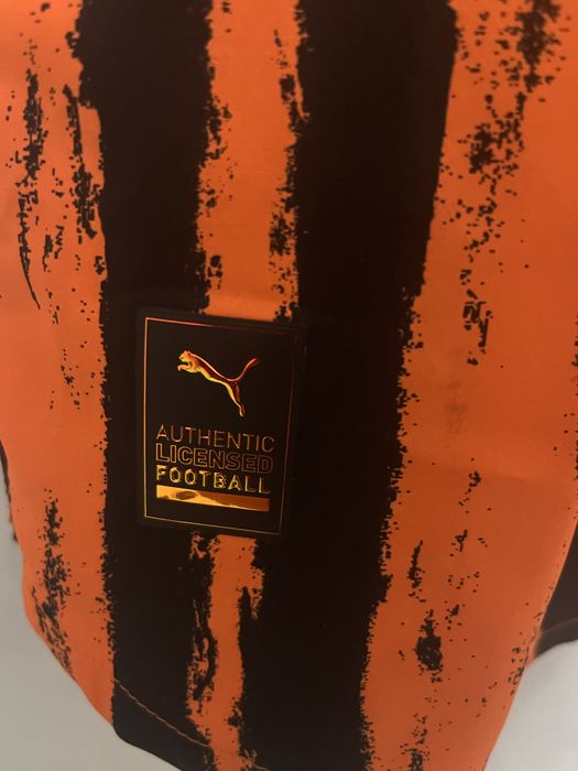 Футболка ФК Шахтар