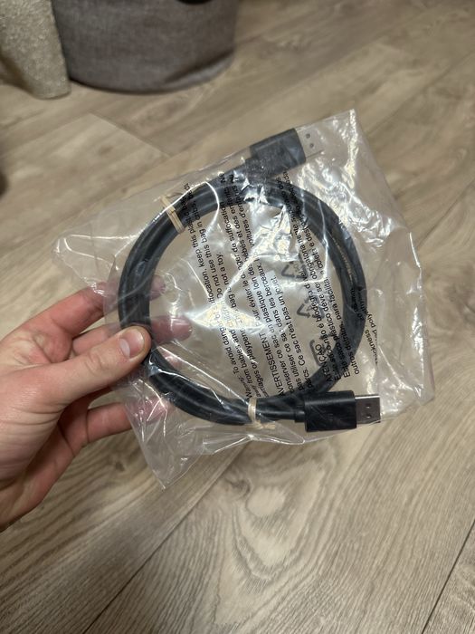 Продам монітор AOC G2590VXQ 2019 року ігровий стан як новий