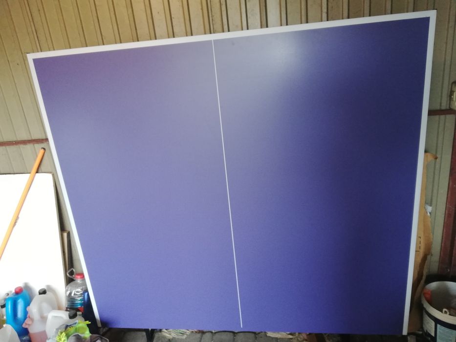 Stół do ping ponga w super cenie!j