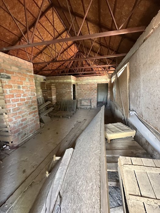 Нежилое помещение Дунаева/Ц.Рынок