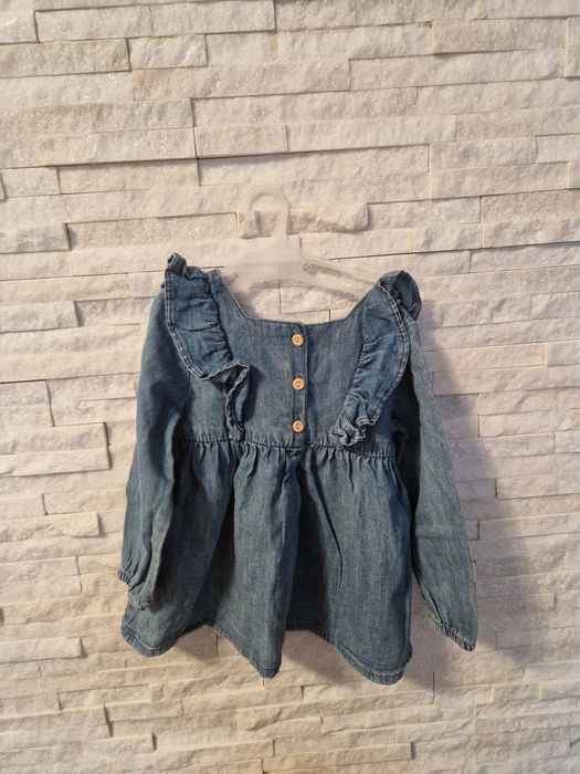 Tunika rozmiar 92 h&m