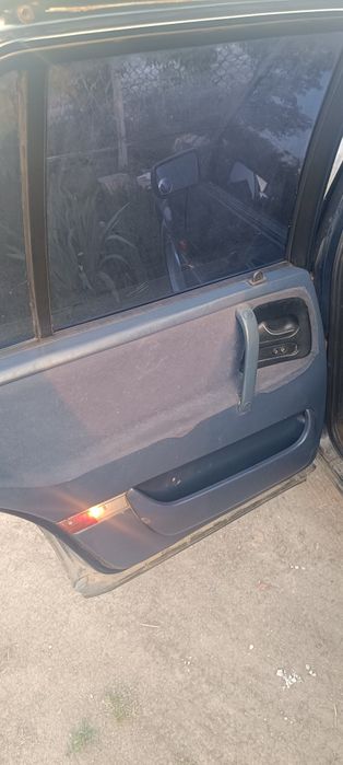 Сааб 9000 1993р. 2.3т