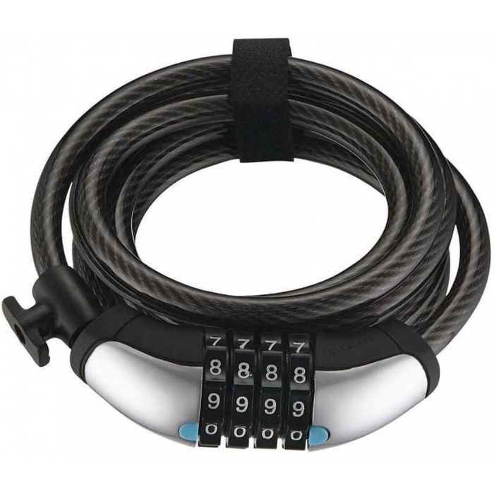 zapięcie Giant surelock flex combo coil 10, szyfrowe