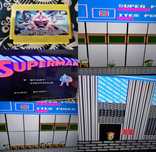 Gra gry pegasus - #10- Superman