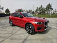 Volvo XC 60 Volvo XC60 T8 Recharge Twin Engine Polestar R Design