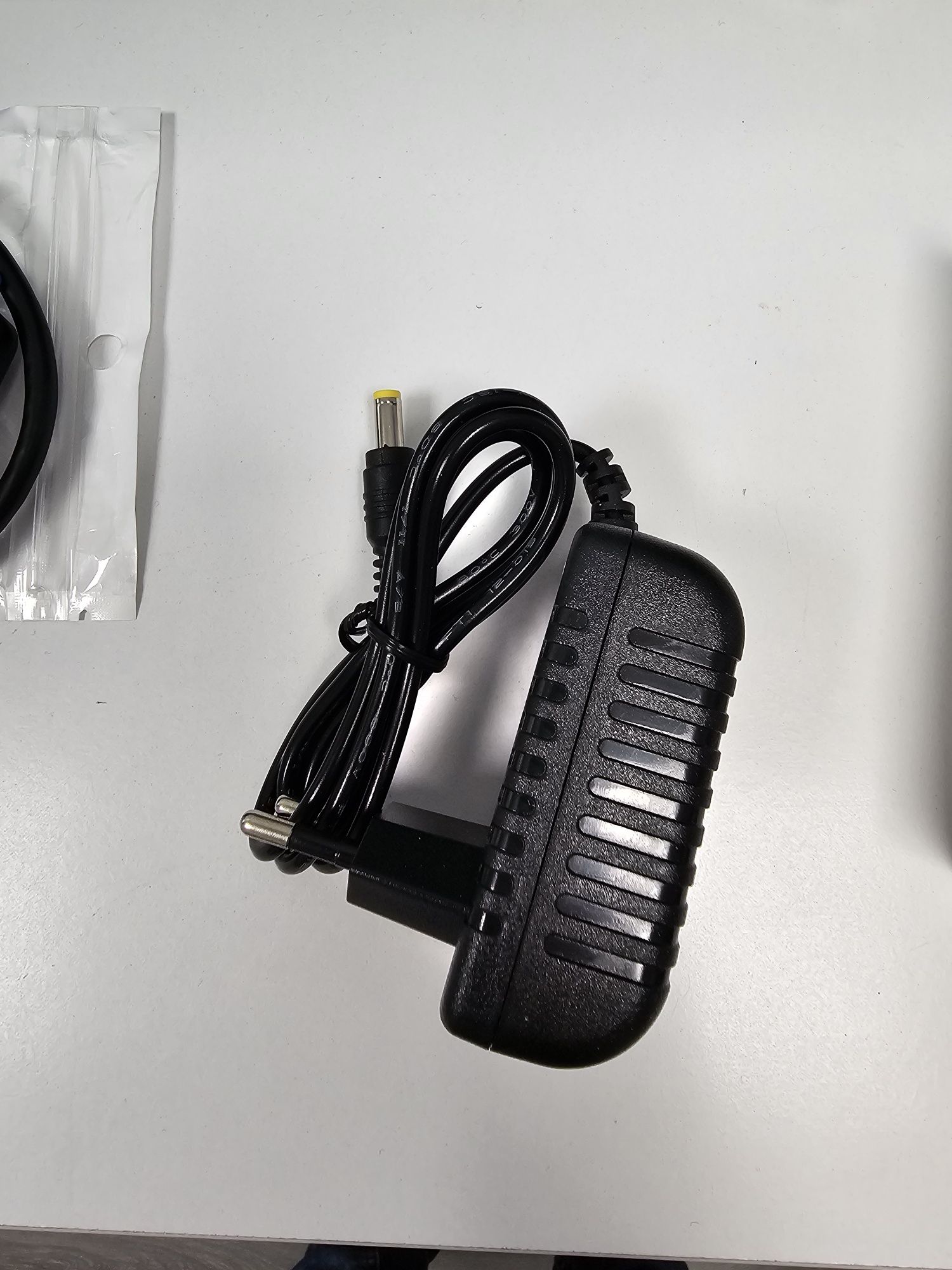 Adapter SATA - USB 3.0 Zasilacz