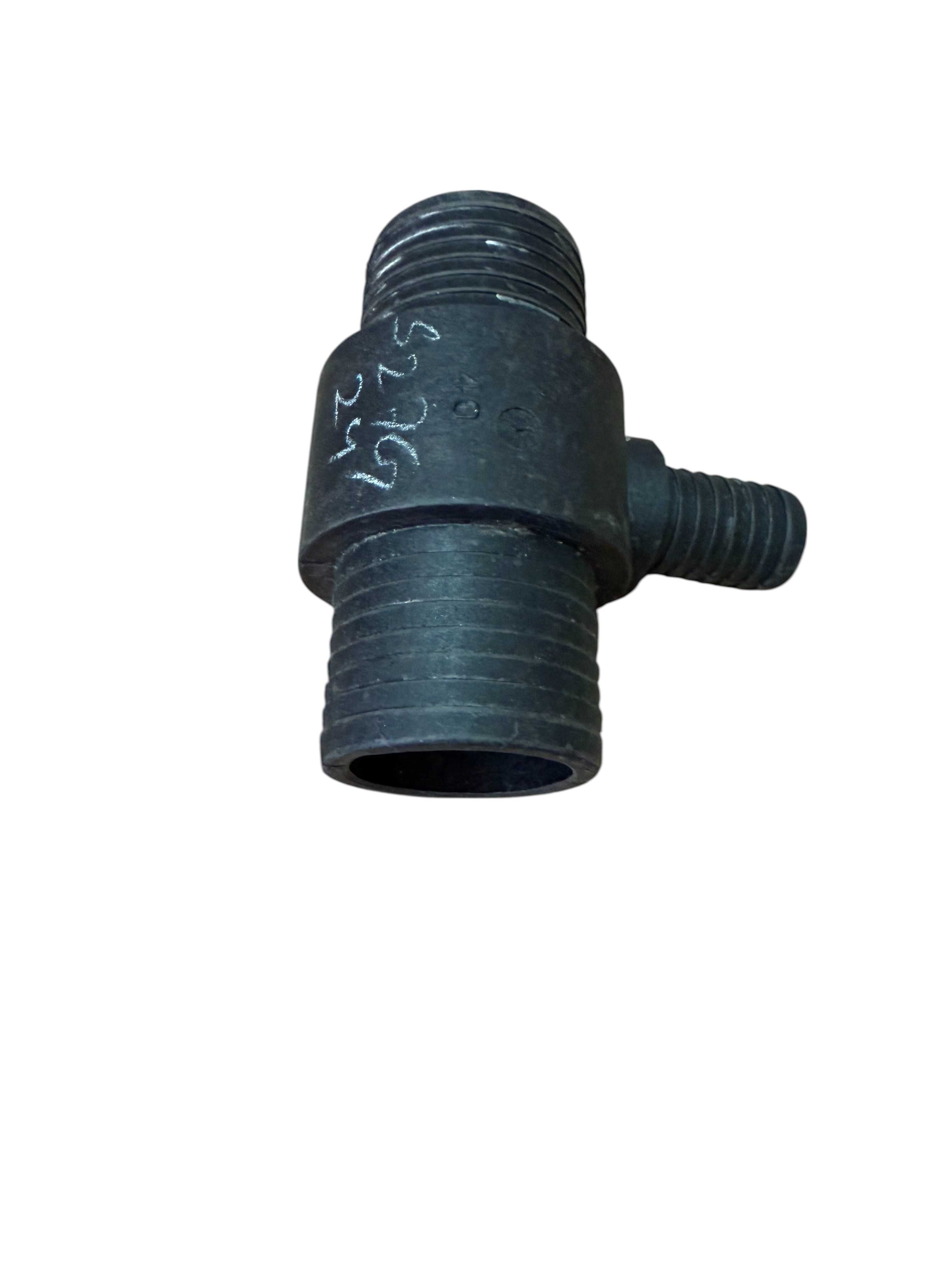 Trójnik układu chłodzenia JCB 531-70, 536-60