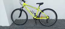 Sprzedam rower m-bike mid 26,5 V