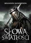 Słowa Światłości Brandon Sanderson
