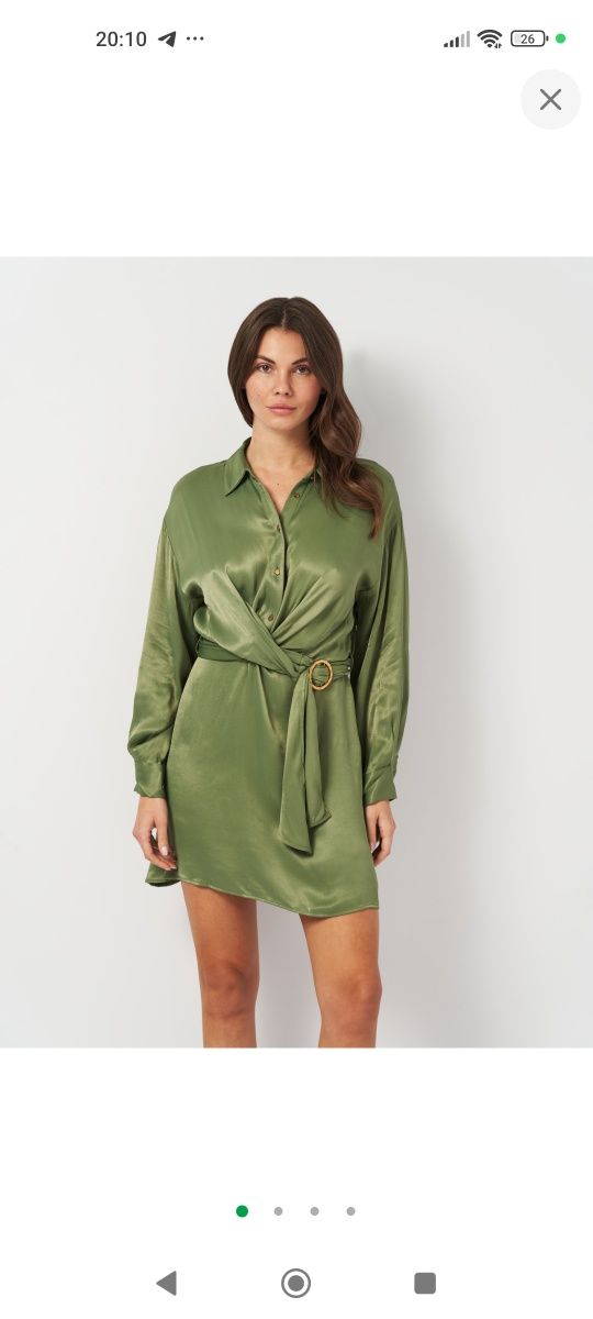 Сукня Zara розмір М