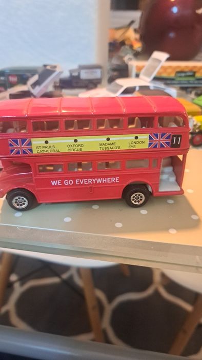 Miniaturas de colecção