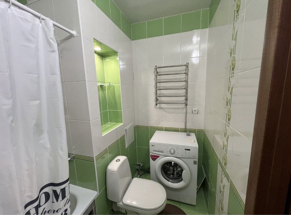 Скважина! Добротная 2к в ЖК Потемкинский