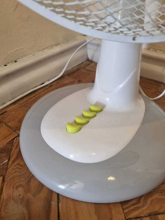 Conjunto 2 ventoinhas (KUNFT + Selecline)