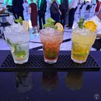Sunny Drinks - Mobilny Drink Bar na każdą imprezę
