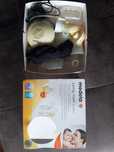 Medela swing maxi & calma + gorset/biustonosz do laktatora