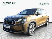 Skoda Kodiaq 2.0 TDI 193KM DSG 4X4/ DEMO/ Bogate wyposażenie/ FV23%